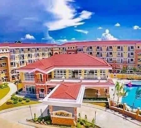 Cozy Condo Davao City المظهر الخارجي الصورة