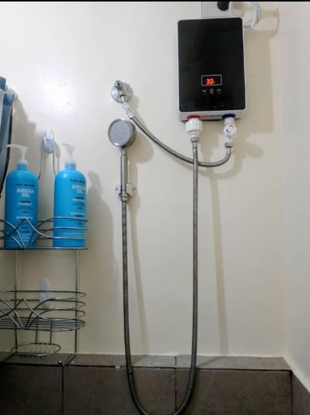 Cozy Condo Davao City المظهر الخارجي الصورة
