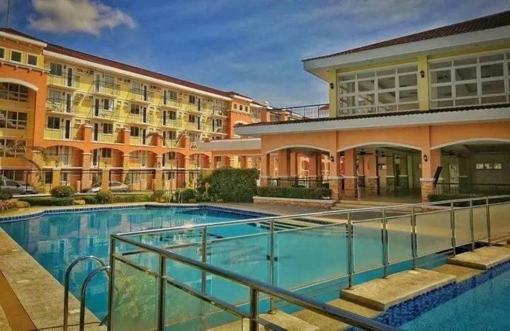 Cozy Condo Davao City المظهر الخارجي الصورة