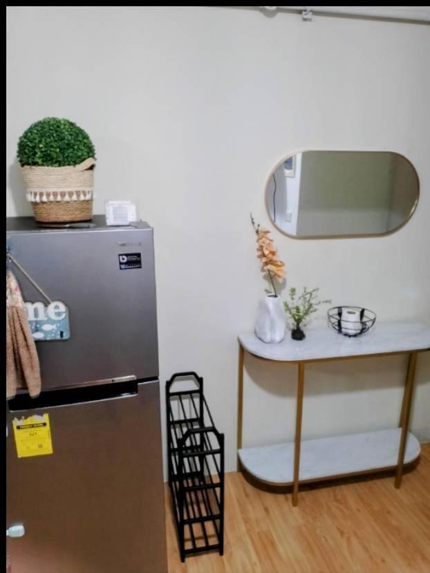 Cozy Condo Davao City المظهر الخارجي الصورة