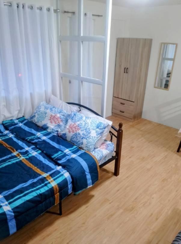 Cozy Condo Davao City المظهر الخارجي الصورة