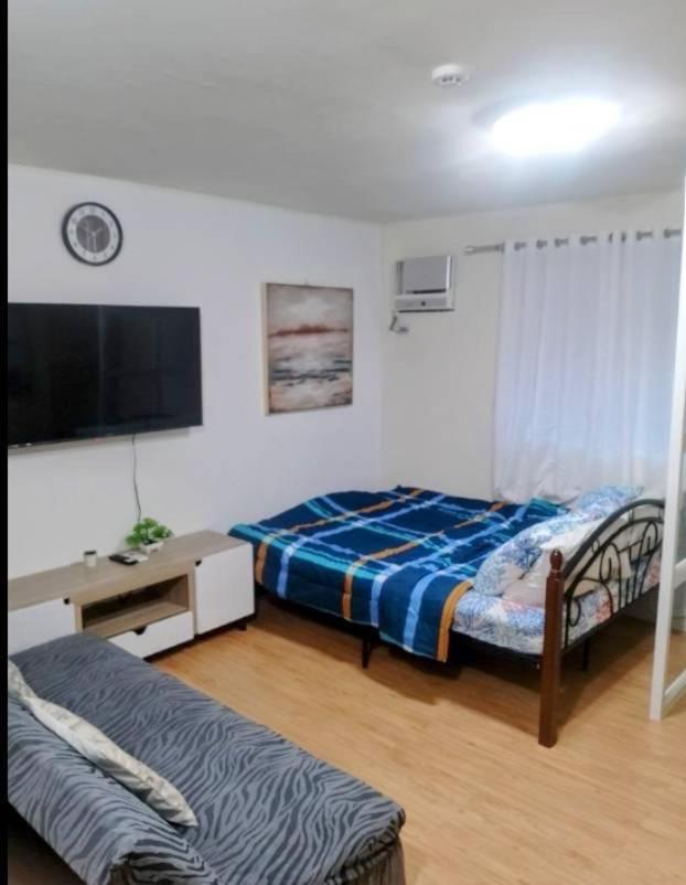Cozy Condo Davao City المظهر الخارجي الصورة